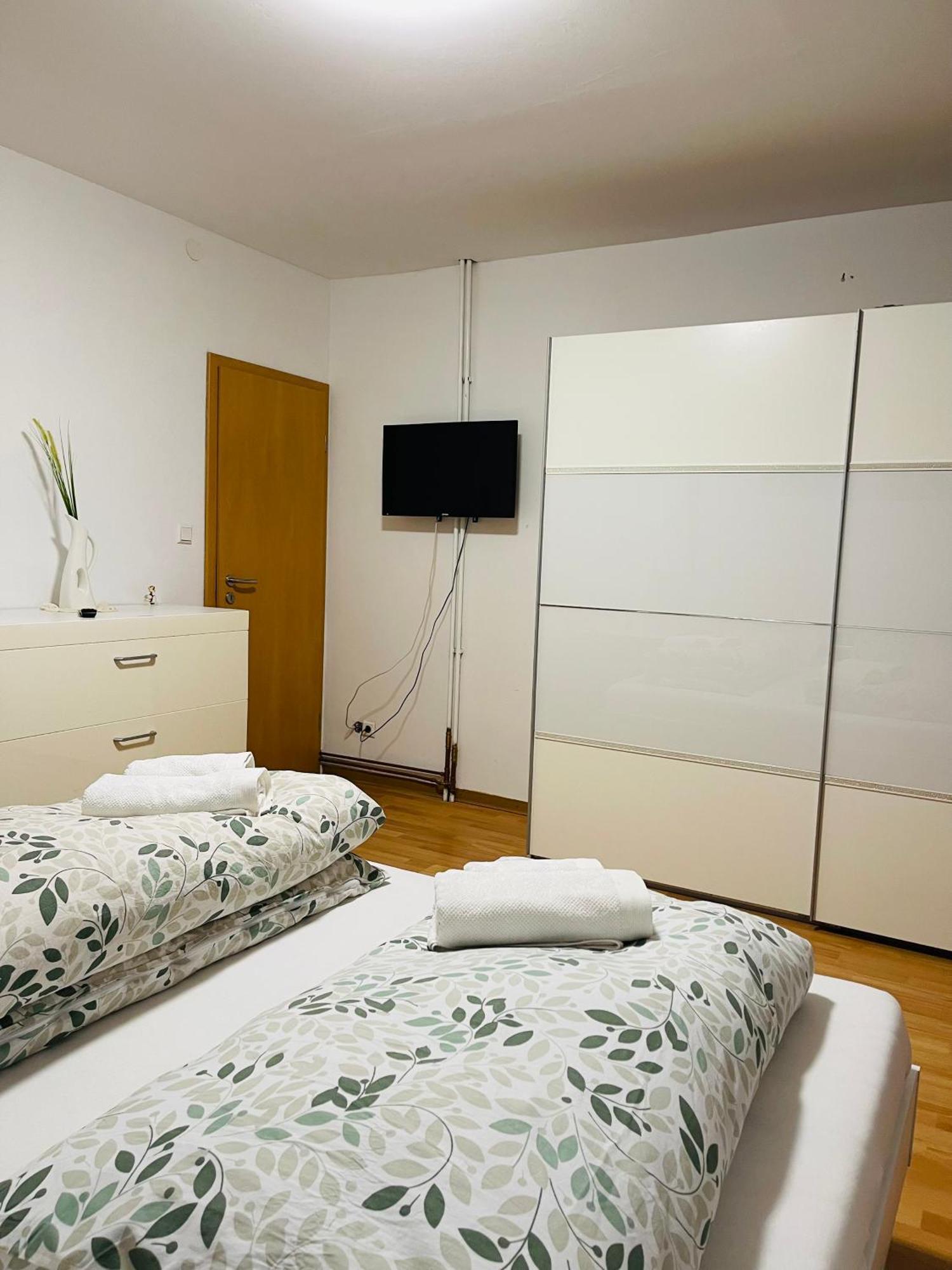 Hotel Shelby Apartments 加尔布森 外观 照片