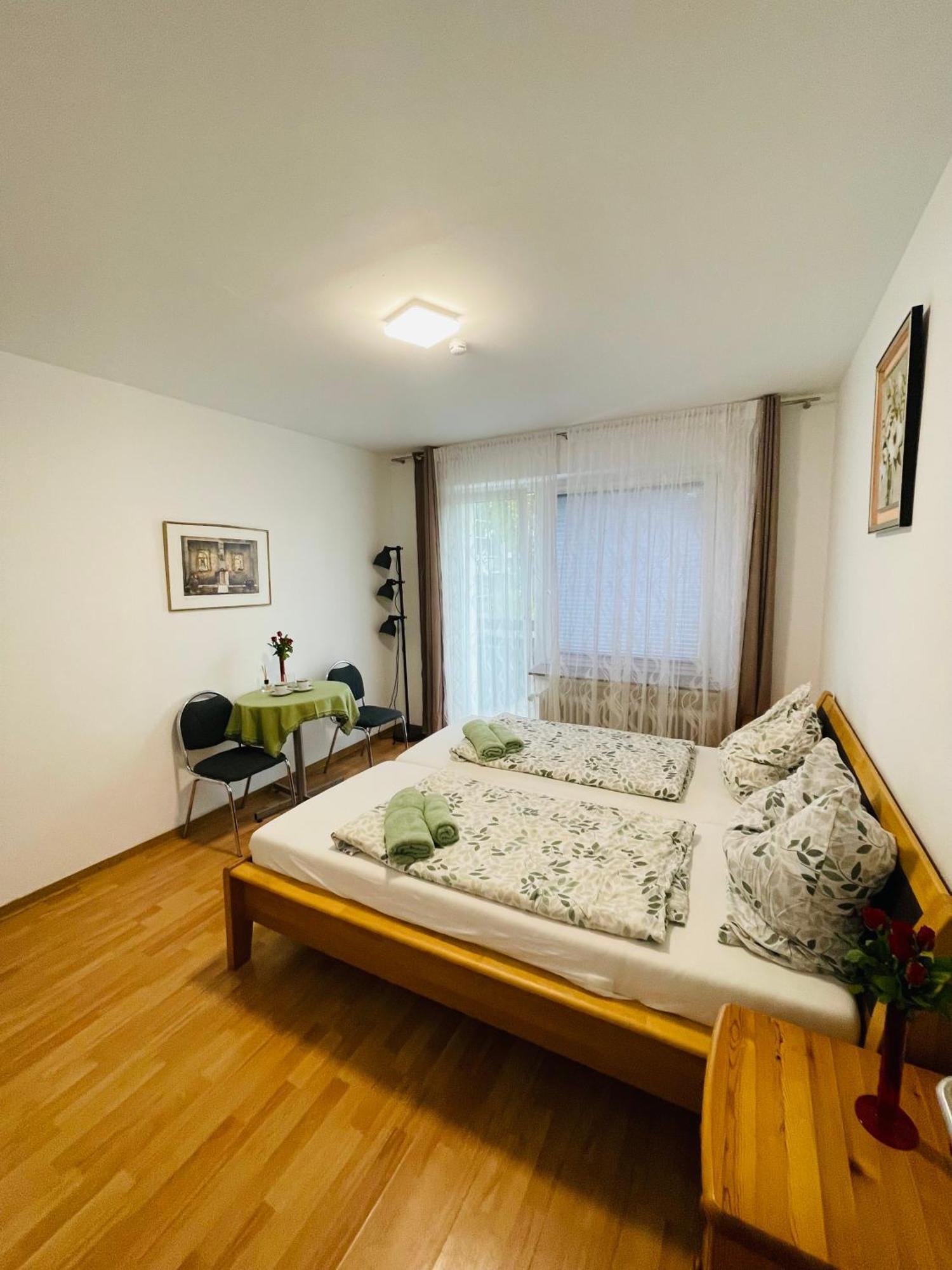 Hotel Shelby Apartments 加尔布森 外观 照片