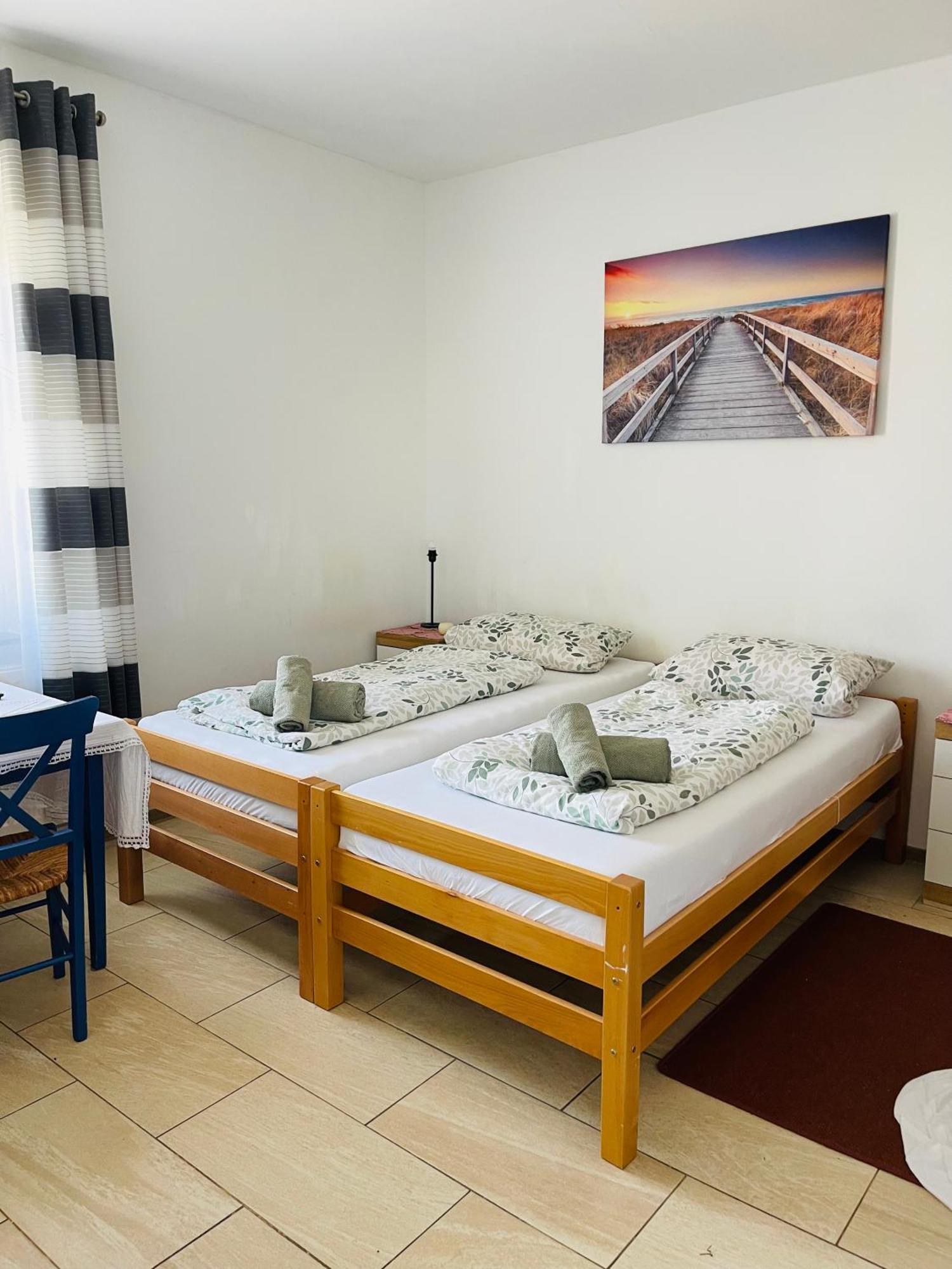Hotel Shelby Apartments 加尔布森 外观 照片